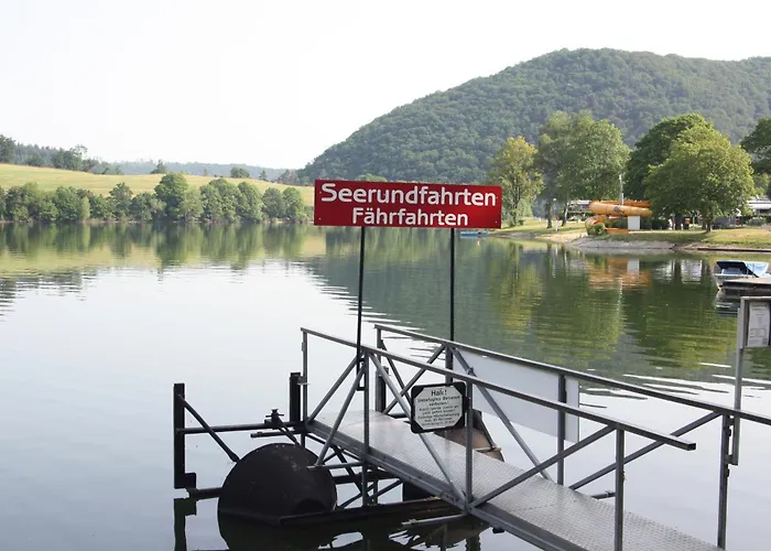Haus Ceddy Diemelsee
