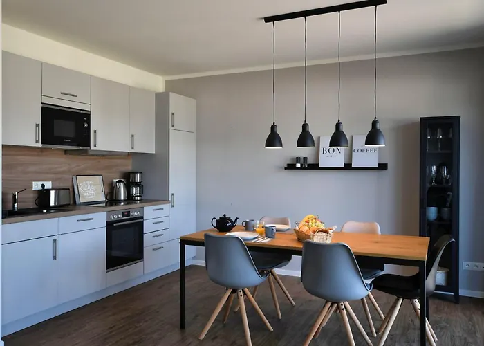 Ferienhaus Christa